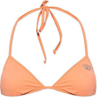 Diesel Donna, Costumi da bagno, Arancione, XS, new
