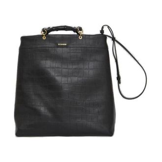 Jil Sander Donna, Borse, Nero, Taglia unica, new