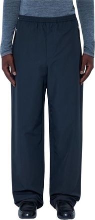 Jil Sander Uomo, Pantaloni, Grigio, M, new