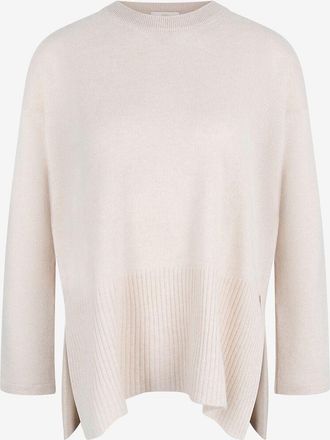 Fedeli Pullover aus Kaschmir Niche