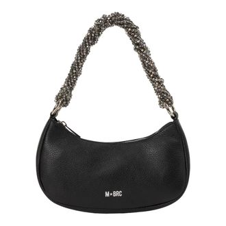M*BRC Shoulder Bags, female, Black, Size: ONE SIZE H281 Shoulder Bag