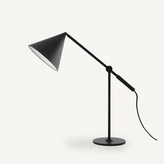 AM.PM Gearticuleerde bureaulamp, Moke