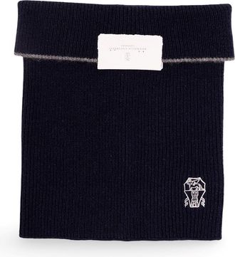 Brunello Cucinelli Scarf