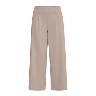 Ichi Mujer, Pantalones, Beige, Talla: S