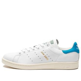 adidas originals StanSmith White Blue BY9045