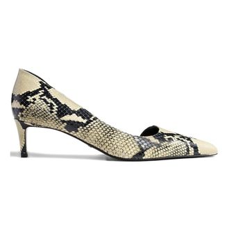 Khaite Mujer, Zapatos, Beige, Talla: 40 EU