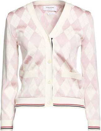 Thom Browne MAGLIERIA - Cardigan su YOOX.COM
