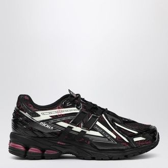 New Balance Sneakers 1906A black/pink