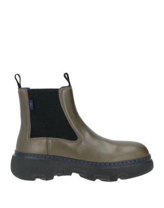 Burberry CALZATURE - Stivaletti su YOOX.COM