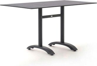 Bellagio la vita attrattiva Bellagio Lisio tuintafel 140x80x73cm