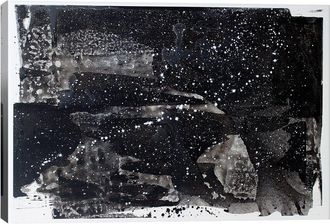 iCanvas Icanvas Starry Night By Kent Youngstrom Wall Art