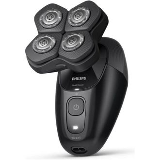 Philips Serie 5000 HS5980-15, Rasoio Elettrico per Capelli
