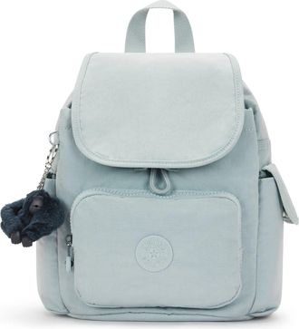 Kipling City Pack Mini Backpack