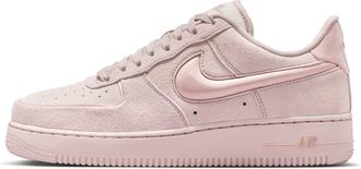 Nike (WMNS) Nike Air Force 1 Low Silt Red HV4406-601
