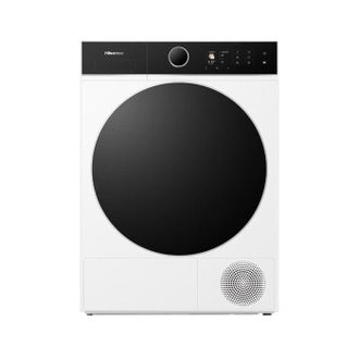 Hisense Secadora Hisense Dh5i804bwcd Bomba De Calor 8 Kg