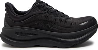 Hoka One One Bondi 9 Mesh Sneakers - Black - 11 (IT45 / UK11)