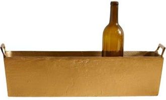 Be Home Seline Trough in Gold at Nordstrom