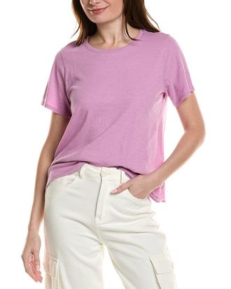Eileen Fisher Eileen Fisher Crewneck T-Shirt