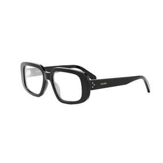 Celine Celine, Accessoires, unisex, Zwart, ONE Size, Brillen