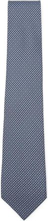Ferragamo Patterned Tie