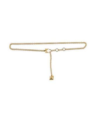 Valentino Garavani Small Leather Goods - Belts on YOOX.COM