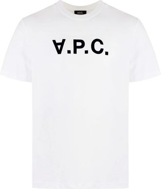 A.P.C. Mujer, Camisetas, Blanco, Talla: XL