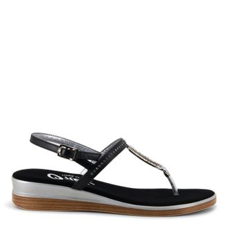 Onex Womens Cabo 2 Sandal In Black