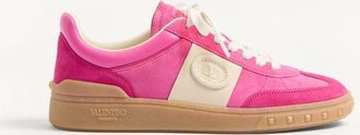 Valentino Garavani Upvillage Crosta Sneaker Wo