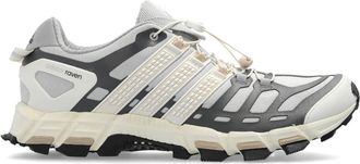 adidas Adistar Raven trainers - men - Polyester/Fabric/Rubber - 7.5 - Grey