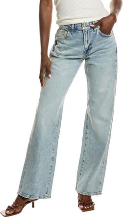 7 For All Mankind Tess Trouser