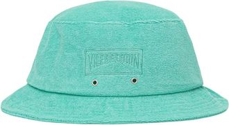 Vilebrequin unisex, Accessoires, Groen, Maat: Xs/S Katoen