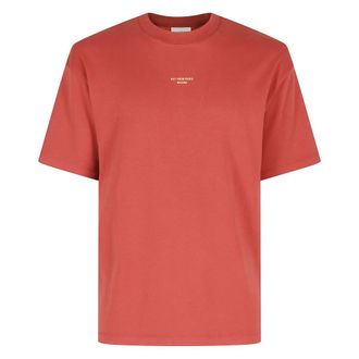 Dr&ocirc;le de Monsieur T-Shirts, male, Red, Size: XL T-Shirts