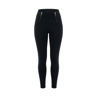 Freddy Pantaloni push up WR.UP vita alta in cotone organico