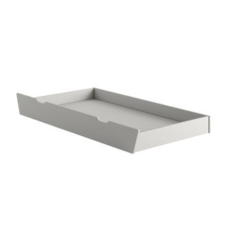OEM Cama Caj&oacute;n 90x200 Pinio Swing Gris