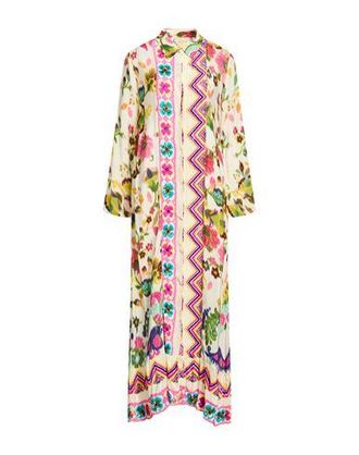 Anjuna DRESSES - Maxi dresses sur YOOX.COM