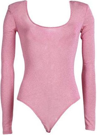 Pinko CAMISETAS Y TOPS - Bodies en YOOX.COM