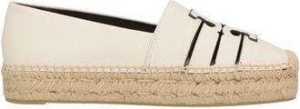 Tory Burch FOOTWEAR - Espadrilles sur YOOX.COM