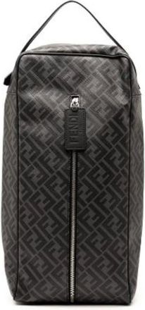 Fendi unisex, Pre-owned, Grigio, Taglia unica, used