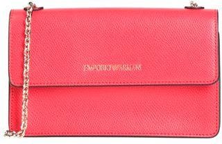 Emporio Armani TASCHEN - Umh&auml;ngetasche auf YOOX.COM