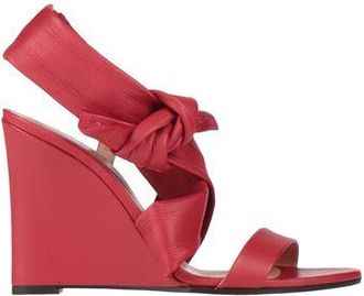 Pollini FOOTWEAR - Sandals sur YOOX.COM