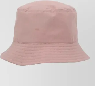 Vivienne Westwood logo bucket hat