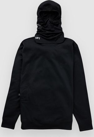 Anon MFI Po Crewneck Sweater schwarz