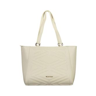Mario Valentino Mujer, Bolsos, Beige, Talla: ONE Size