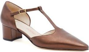 Amalfi By Rangoni Pipistrello Pointed Toe Pump in Arktos Etoile at Nordstrom Rack, Size 7.5