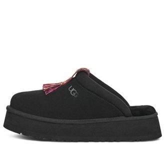 UGG (WMNS) UGG Tazzle Slipper Black 1152677-BLK