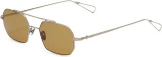 Ahlem unisex, Accessoires, Grijs, Maat: 52 MM