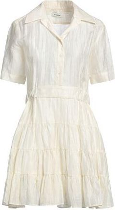 Sandro VESTIDOS - Minivestidos en YOOX.COM