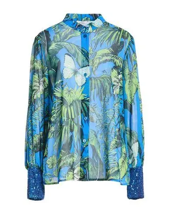 LuckyLu TOPWEAR - Camicie su YOOX.COM