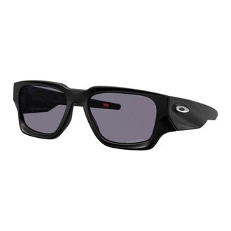 Oakley Instagator Sunglasses - male - Oakley - Sunglasses - Black - 58 MM - Accessories