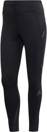 adidas (WMNS) adidas How We Do 7/8 Tights Asia Sizing Black FM7643